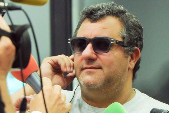 Familie bestätigt: Star-Spielerberater Mino Raiola ist tot