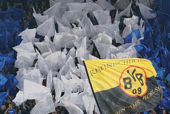 Wertvollste Klubs: BVB büßt leicht ein, Schalke fällt erstmals aus dem Ranking