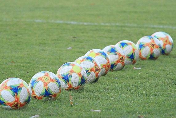 3. Liga: 20 Spiele, 14 Tore! FCI holt Regionalliga-Stürmer