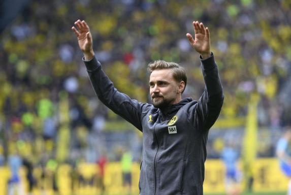 BVB: Schmelzer über DFB-Auswahl - "Freude hatte ich dort nie"