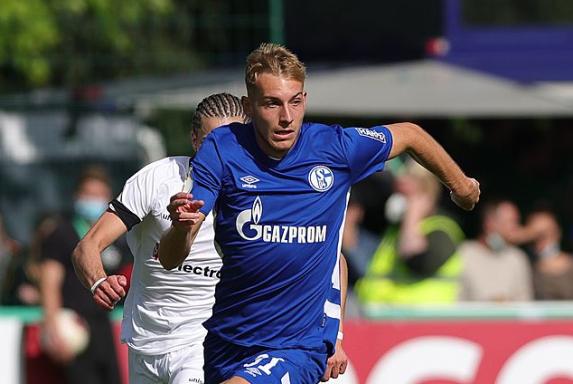 Schalke: Fix! Timo Becker heuert in der 2. Bundesliga an