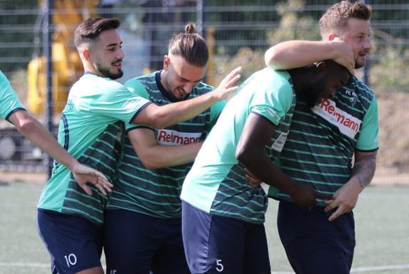 Oberliga Niederrhein: Klassenerhalt! Kray und Duisburg jubeln