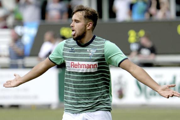 Regionalliga: Siebter Neuer für  die SG Wattenscheid - 14-Tore-Mann kommt aus Kray