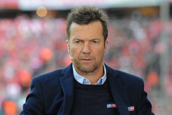 Bundesliga: Matthäus fände Wechsel von Ronaldo zum FC Bayern „sexy“