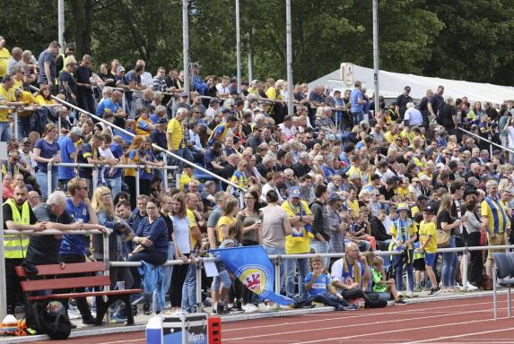 Braunschweig-Trainer nach RWE-Test: "Es war mir einfach zu passiv"