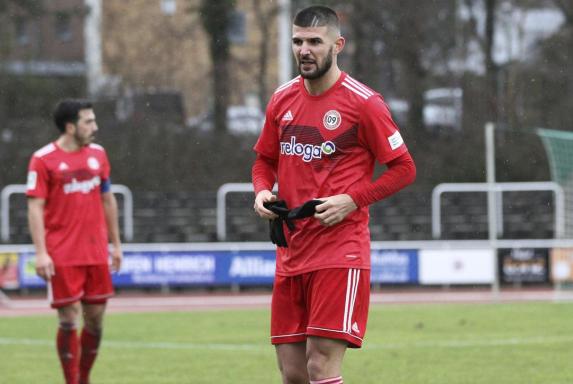 Wuppertaler SV: Probe-Stürmer aus der 3. Liga wird nicht verpflichtet