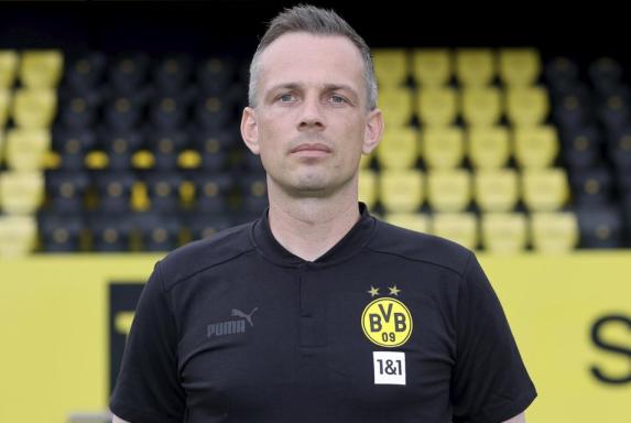 Borussia Dortmund II: So blickt Neu-Trainer Preußer auf den Auftakt, Quartett fraglich