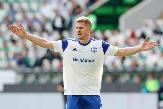 Schalke: Terodde im WM-Kader? Das sagt der S04-Torjäger