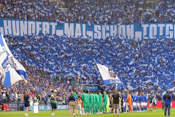 Schalke: S04 bietet NFT an - von den Fans gibt es Kritik