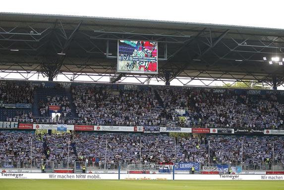 MSV Duisburg: Euphoriewelle - "Ich bremse gar nichts und niemanden"