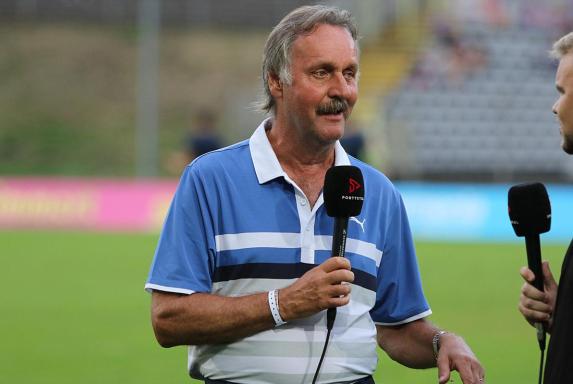 VfL Bochum: Neururer nach Reis-Trennung "geschockt"