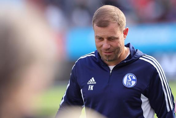 Schalke: So reagieren S04-Fans auf den Kramer-Verbleib