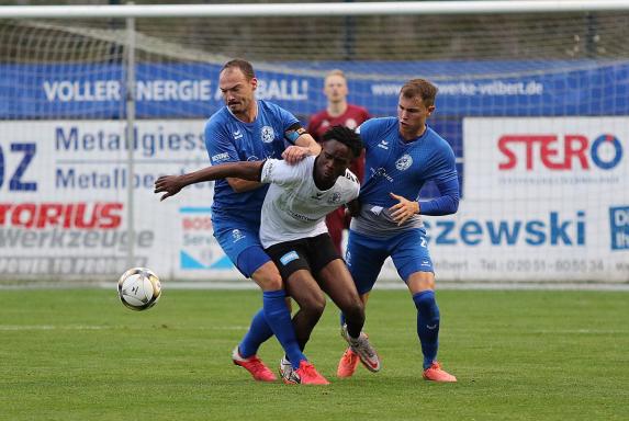 Oberliga Niederrhein: ETB nach Topspiel-Pleite erneut sieglos - SSVg erobert Spitze