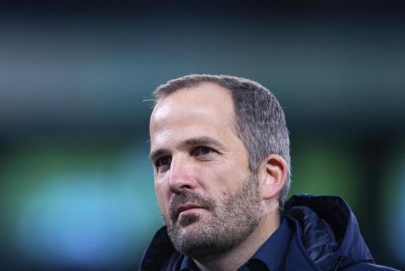 Zu schnelle Trainerentlassungen: Ex-Schalke-Coach Baum kritisiert Bundesliga-Klubs