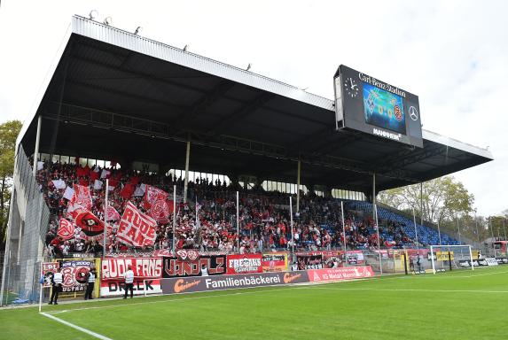 RWE: Nächstes Auswärtsspiel - 800 Karten schon verkauft