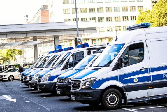 Regionalliga: Schlägerei in Essen zwischen 180 Personen aus Münster und Ahlen - vier Verletzte