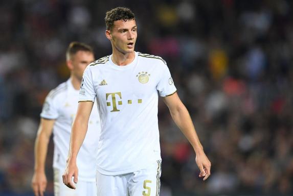 FC Bayern: Alkohol am Steuer - für Pavard und FCB "schon längst geklärt"