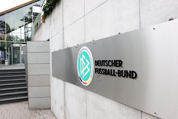 Fußball: DFB droht Aberkennung der Gemeinnützigkeit für 2014 und 2015