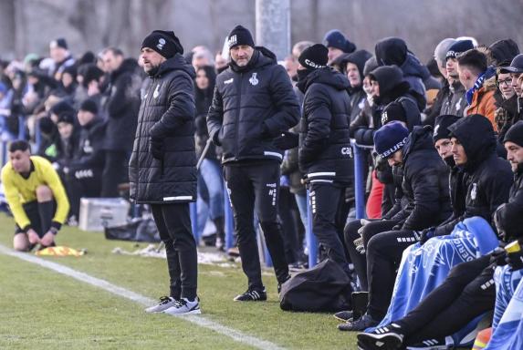 3. Liga: MSV zeigt gegen Sittard sein bisher bestes Spiel