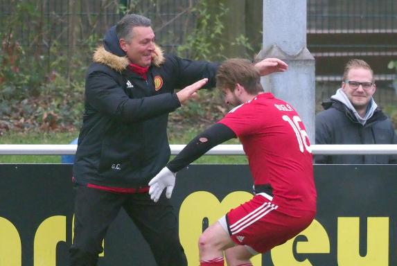 Landesliga Niederrhein 3: Blau-Weiß Mintard hat einen neuen Trainer gefunden