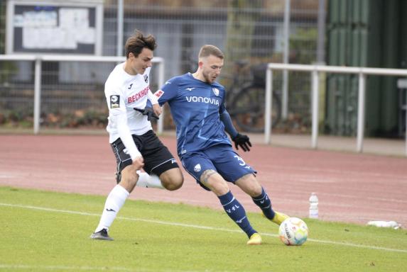 VfL Bochum: Horn nach Nürnberg verliehen, Bonga trainiert bei Zweitligist