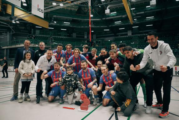 Wuppertaler SV: Testspiel 0:0 und Stadtmeister-Titel - Probespieler erhält keinen Vertrag