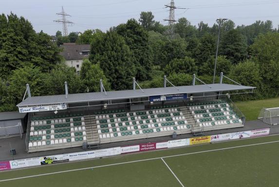 Schonnebeck: Nächster Neuer! Flügelflitzer von der SSVg Velbert unterschreibt