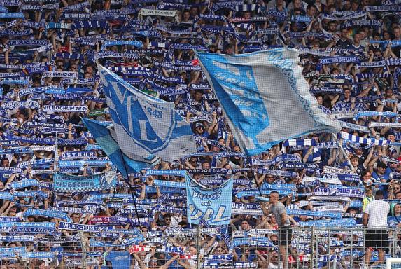 VfL Bochum: Bezahlpanne im Catering-Bereich - so hoch ist der Verlust