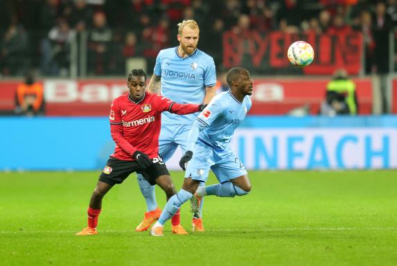 VfL Bochum: Trotz 0:2 - VfL geht mit Selbstvertrauen in die Rückrunde