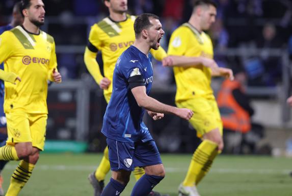 VfL Bochum: Darum glaubt Stöger an ein erfolgreiches Auswärtsspiel in München