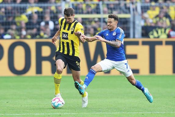 Schalke - BVB: Kaderverschiebungen - bis zu zwölf Wechsel im Vergleich zum Hinspiel möglich