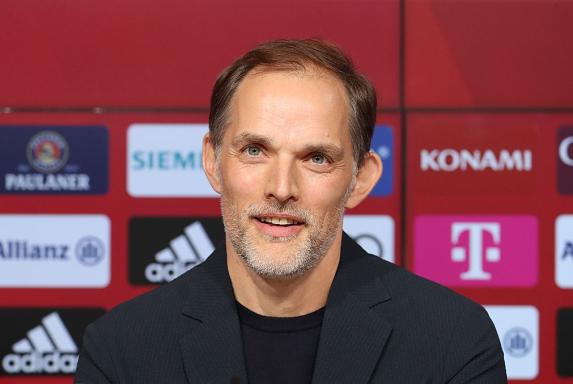 Vor BVB-Spiel: Tuchels Bayern-Baustellen - keine Zeit, viel Druck