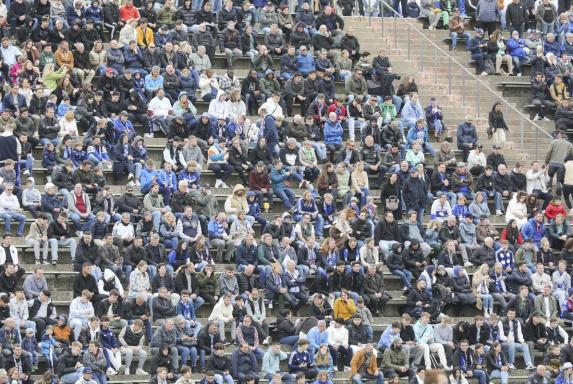 Schalke U17: 1700 Zuschauer - reicht die Infrastruktur im Parkstadion?