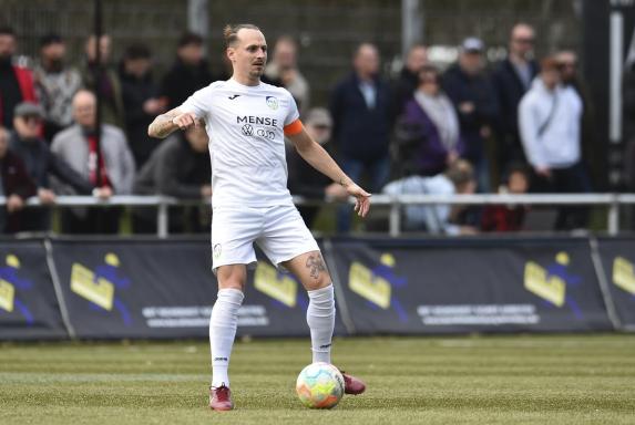 Oberliga Westfalen: Bövinghausen weiter sieglos unter Knappmann - Gütersloh und Lotte mit Big-Points