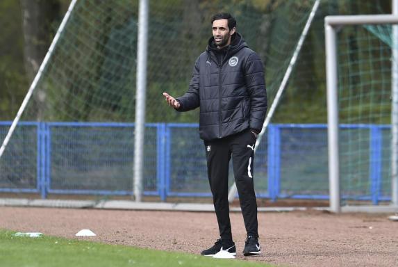 FC Brünninghausen: Cheftrainer Halim über Kaderplanung: „Haben unsere Hausaufgaben schon gemacht”