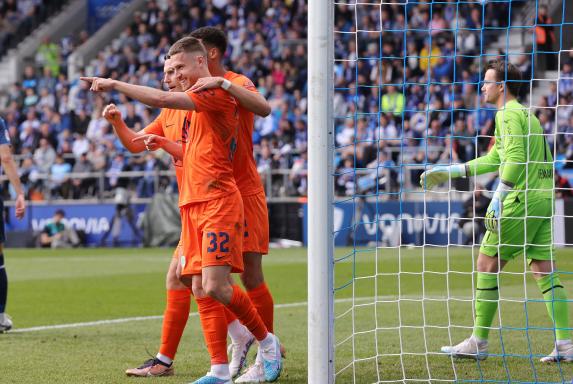 Nach Rückkehr-Erfolg: Das wünscht Ex-Sportchef Schindzielorz dem VfL Bochum