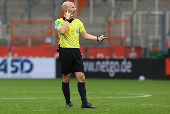 Zwickau- RWE: Nach Abbruch - Vorstand des FSV hofft auf eine Spielwiederholung