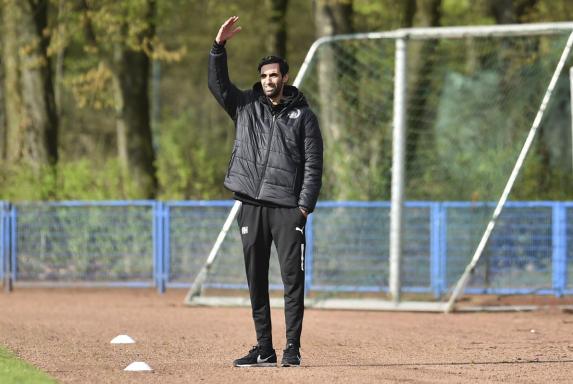 Westfalenliga II: Brünninghausen stolpert, jetzt kommt es zum Aufstiegskrimi mit Türkspor