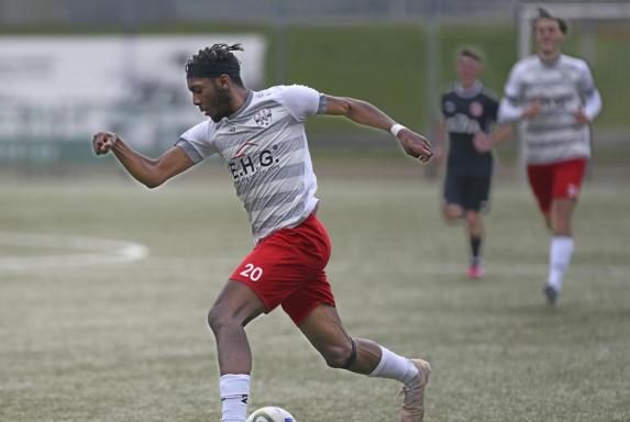 Landesliga: Mülheimer FC neuer Spitzenreiter, doch die Freude darüber wurde getrübt