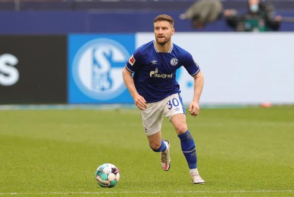 FC Schalke: Das denkt Shkodran Mustafi über seinen Ex-Klub im Abstiegskampf