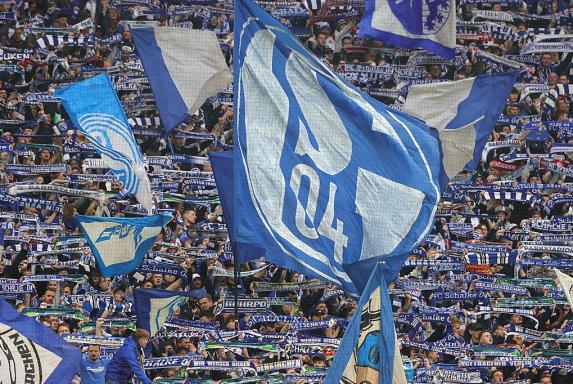 Schalke: Ex-Profi Legat begeistert - "Das ist schon irre, was hier abgeht"