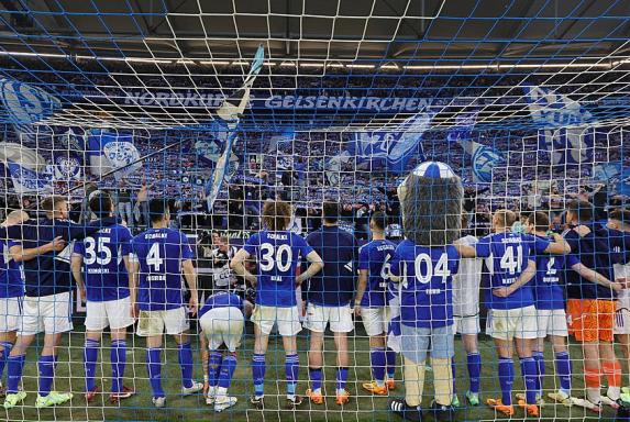 Schalke: Peter Neururer - "Schalke gewinnt Relegation gegen den HSV"