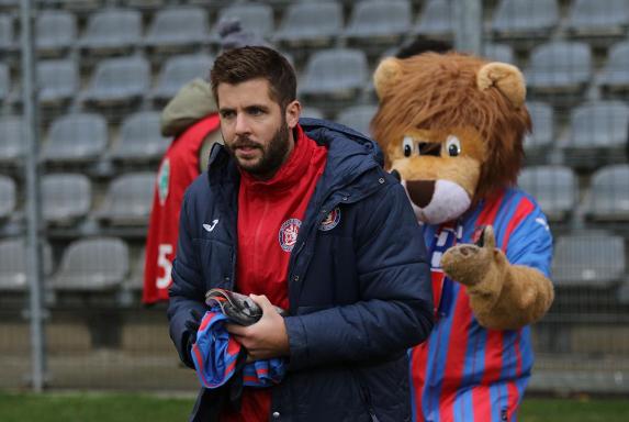 Wuppertaler SV: Manno bestätigt - diese zehn Spieler verlassen den Verein