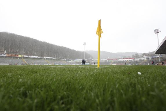 Oberliga Westfalen: Alarmstufe Rot in Siegen - Sportchef spricht über Helmes-Zukunft