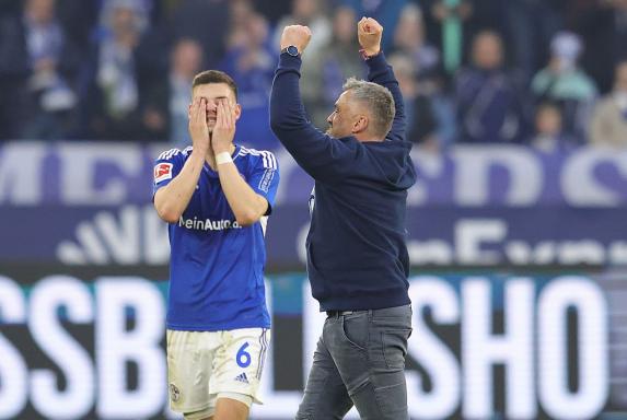 Schalke: Ohne Quartett nach Mainz, fünf Spielern droht Gelbsperre gegen die Bayern