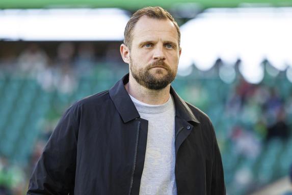 FSV Mainz: Trainer Svensson ist froh, nicht auf Schalke zu sein