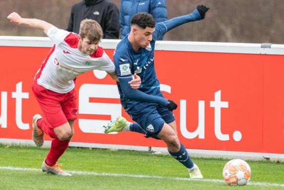 VfL Bochum: Jung-Profi fällt nach Verletzungs-Schock lange aus