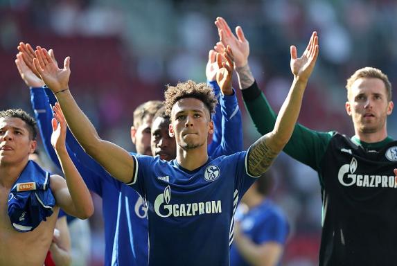 Bundesliga: Ex-Spieler Kehrer glaubt an Klassenverbleib des FC Schalke 04