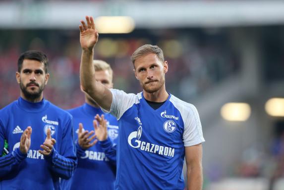 FC Schalke: Benedikt Höwedes steht zur Wahl als Ehrenspielführer