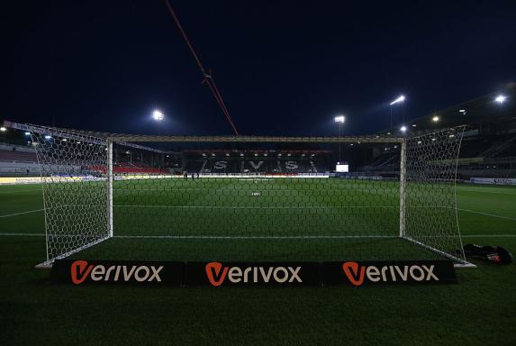 3. Liga: Sandhausen stellt Abwehrspieler vor, den auch RWE wollte